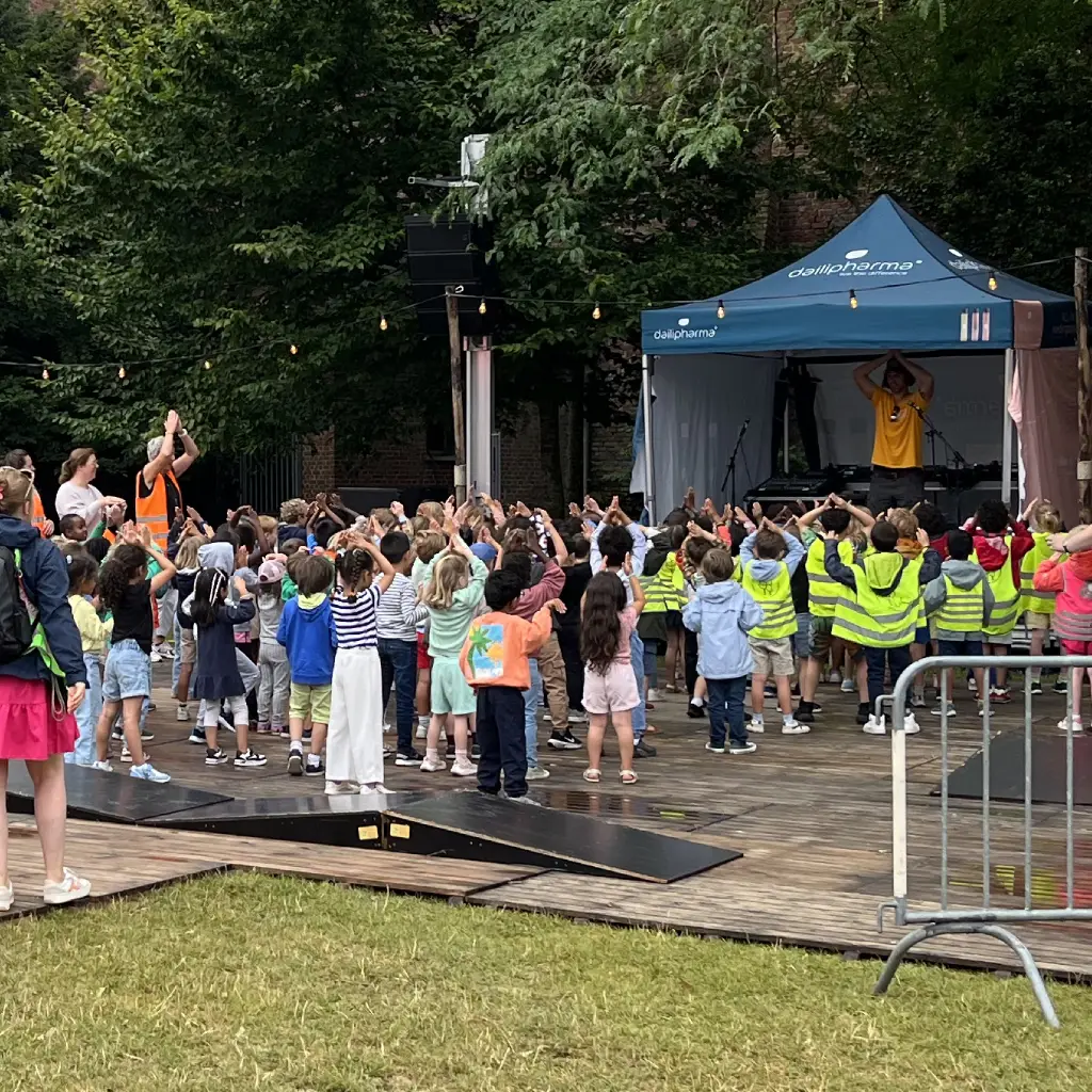 Het Mutse festival 2025